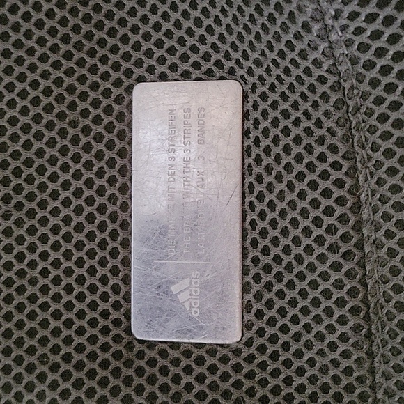 Adidas Backpack‎ Olive Green Travel School Lightweight Everyday Carry Bag - Picture 3 of 7